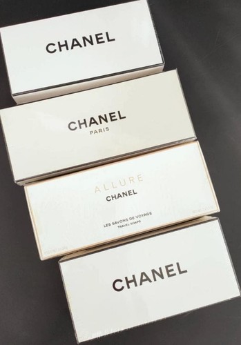 Chanel savon no5 body soap75g - chanel,