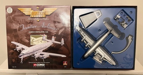Corgi classics the aviation - corgi,