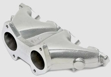 VW 8v Golf GTi  inlet manifold for 1 x Weber DCOE DHLA carb Scirocco