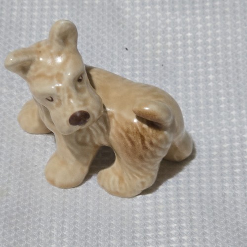Vintage sylvac beige brown - vintage, beige/brown