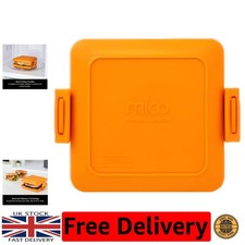 Mico Microwave Toastie Maker -