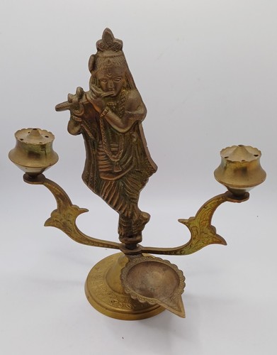 Brass venu ghana - venu, krishna