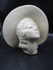 Vintage c.1950's ART DECO LADY