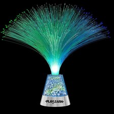 Fiber Optic Lamp Battery