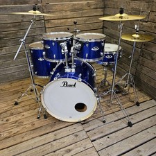 Pearl Export Drum Kit High