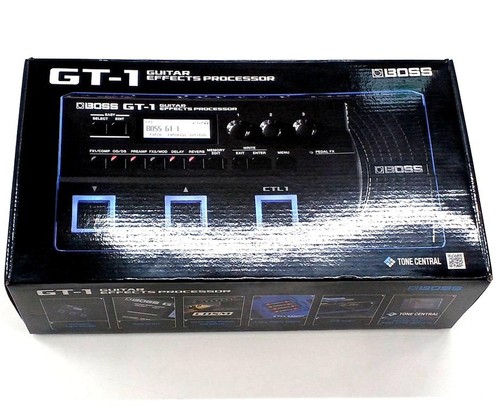 Boss 100 multi - boss, effects