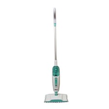 Shark S1000UK Pro Steam Mop Upright Steam Cleaner 0.37L 1050W - White & Mint