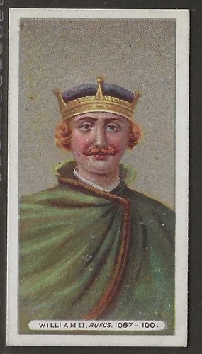 Wills kings queens 1902 - wills-kings, &