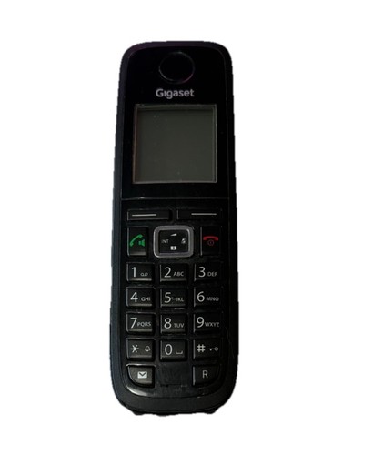 Gigaset a510 handset only - handset, no
