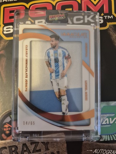 2024 panini immaculate - panini,