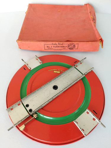Gauge hornby series - series, no.