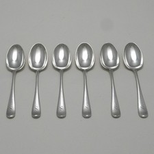 COLONIAL RATTAIL Design