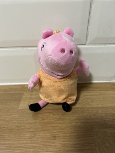 Peppa pig coin purse - peppa,