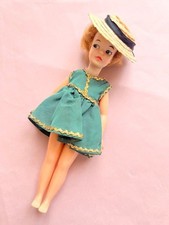 Vintage Pepper Doll by Ideal