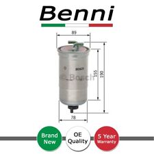 Fuel Filter Benni Fits Honda