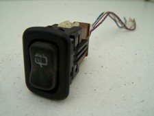 Daihatsu Cuore Rear window wash switch (1997-1999)