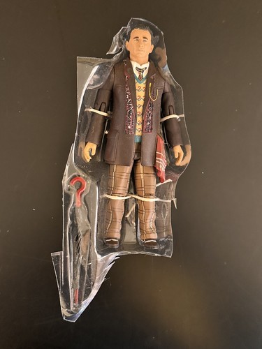 The doctors figure set - figure,
