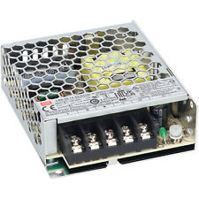 Mean Well 12V / 50.4W Enclosed PSU