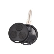 Car Replacement Key Shell Case