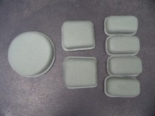 HEADPHONE PAD KIT COMMANDOS