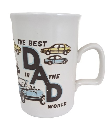 Vintage ashdale pottery mug - ashdale,