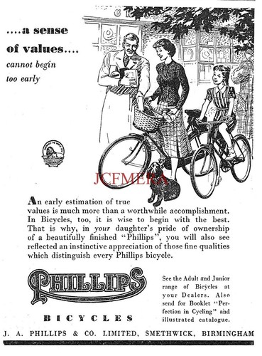 Phillips adult junior - adult, &