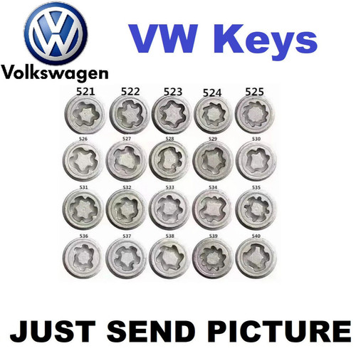 Volkswagen security master - volkswagen,