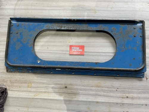 Ford cylinder q cab - ford, 6