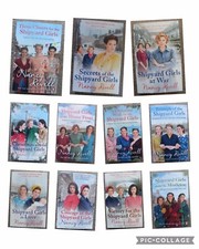 Nancy Revell Books Paperbacks