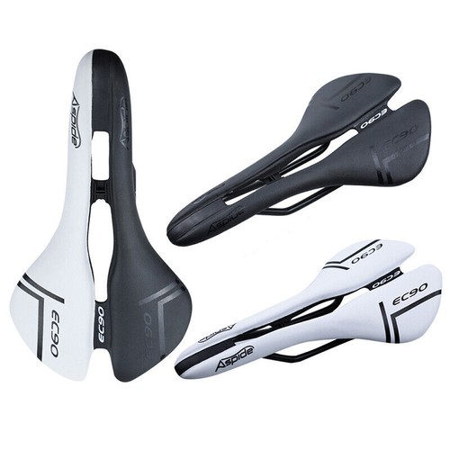 Ec90 road bike carbon saddle - road,