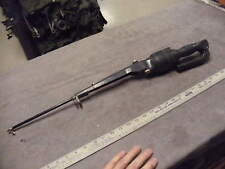 Flying Lures Instant Fisherman Collapsible Fishing Rod & Reel For Parts Only