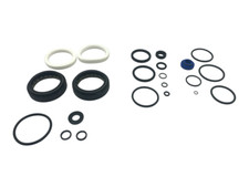 RockShox Lyrik / Pike Full
