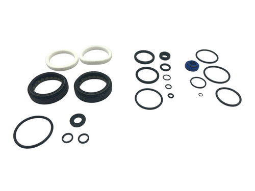 Rockshox lyrik pike - rockshox, full
