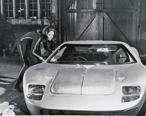 Diana rigg the - diana, x