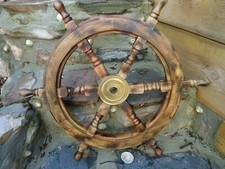 Large hard wood - large,