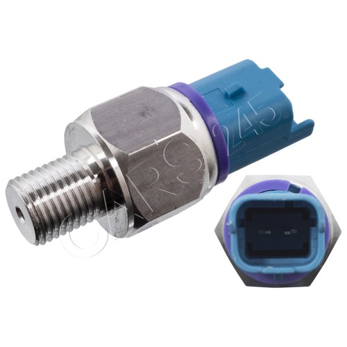 Power steering oil pressure - power,