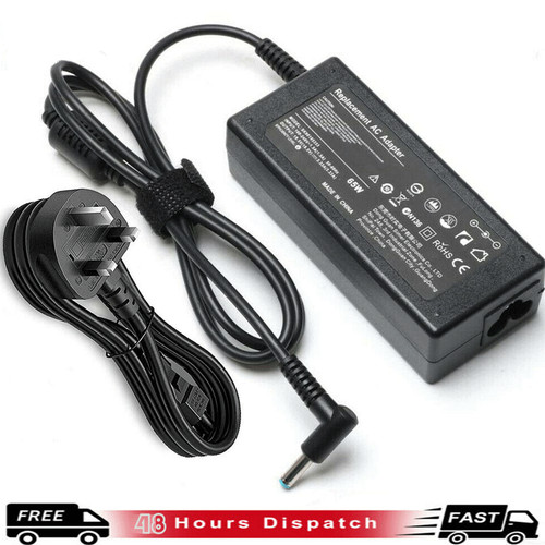 65w blue tip - 65w, charger