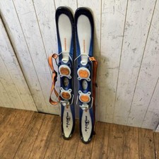 Salomon Original Snow Blades