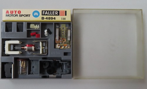 Faller ams 4894 block - ams,