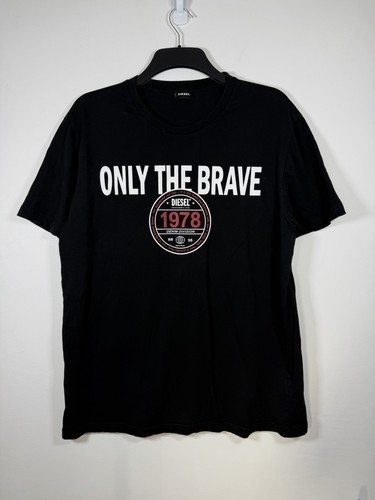 Diesel only the brave - only, 1978