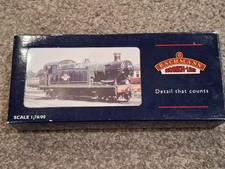 Bachmann 32-076 Class 56XX