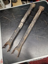 Audi TT 8N MK1 1998-2006 PAIR