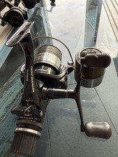 Used In Good Working Condition Shimano 6000C  GTE + Spare Spool