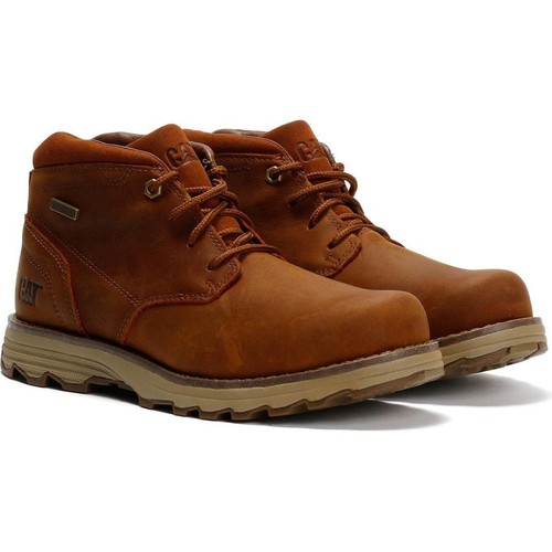 Cat mens elude waterproof - cat, wp
