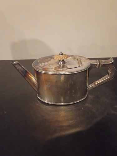 Vintage elkington 8023 - elkington, silver