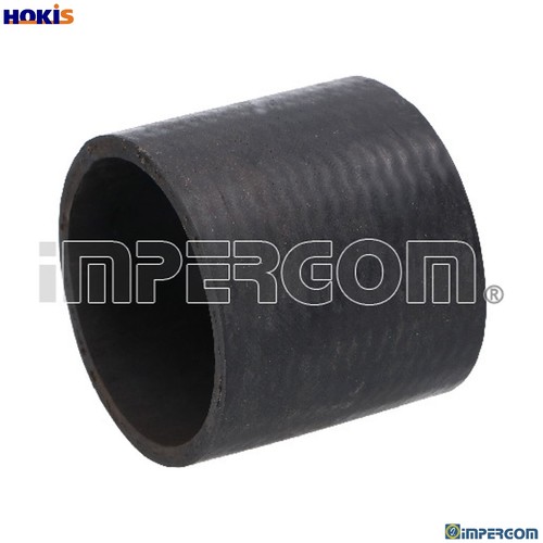 Charge air hose - for, vw