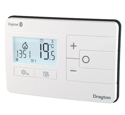 Drayton 2290m digistat - drayton,