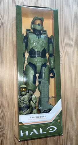 Halo master chief 12 - /,