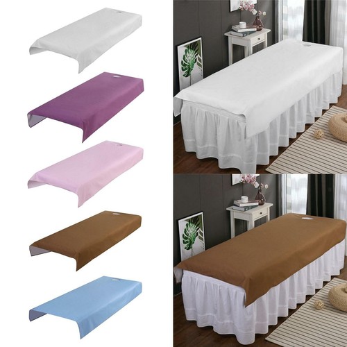 Waterproof massage table cover - massage,
