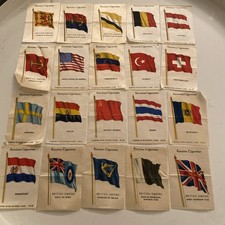 Kensitas Cigarettes Vintage